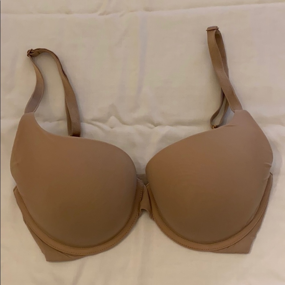 Victoria’s Secret perfect shape bra